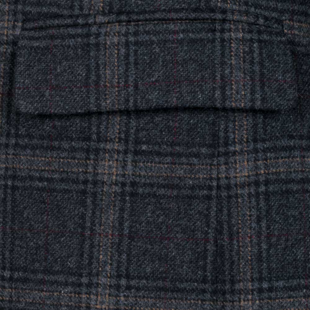Men's Jacket (JWB-227|TLF18)
