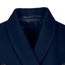 Women's Over Coat (KNP-17|1112)