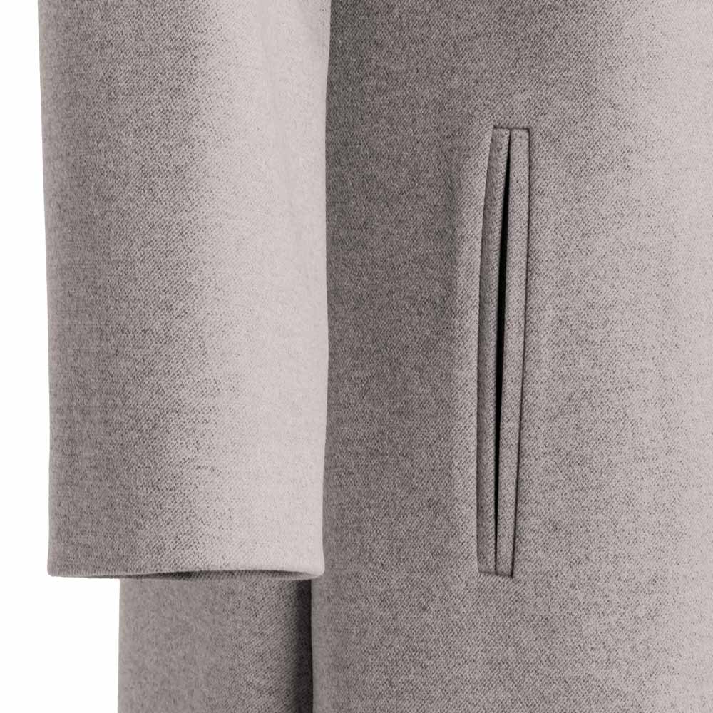 Women's Over Coat (KNT-15|1122)