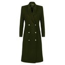 Women's Over Coat (KNP-10|1077)