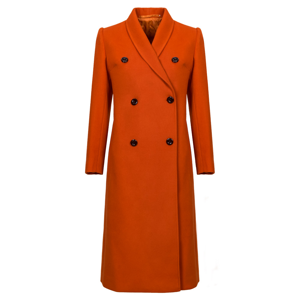 Women's Over Coat (KNP-24|1112)