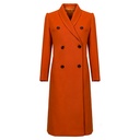 Women's Over Coat (KNP-24|1112)