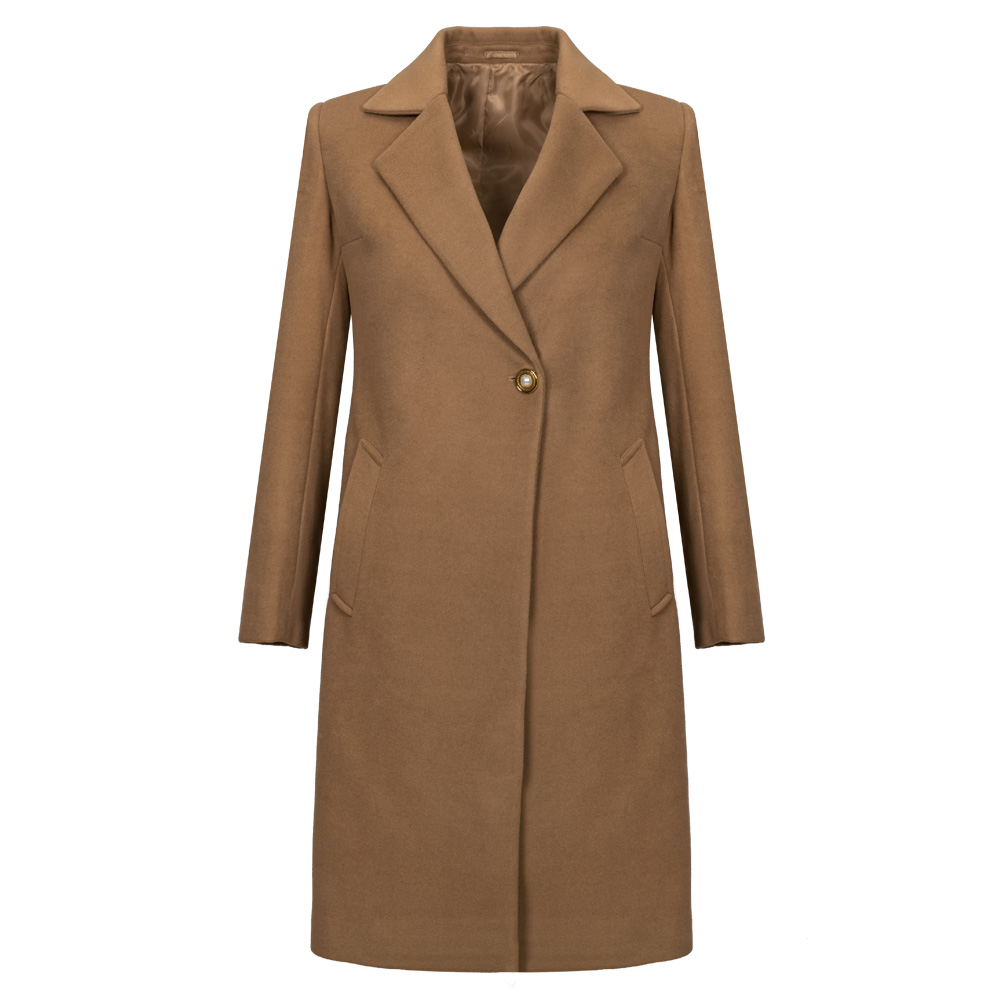 Women's Half Coat (KNP-29|1114)