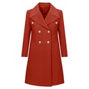 Women's Half Coat (LCT-20|1102)