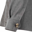 Men's Zipper Jacket (CDR-177|DRL)