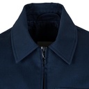 Men's Bomber Jacket (CTN-330|TBK/ORG)