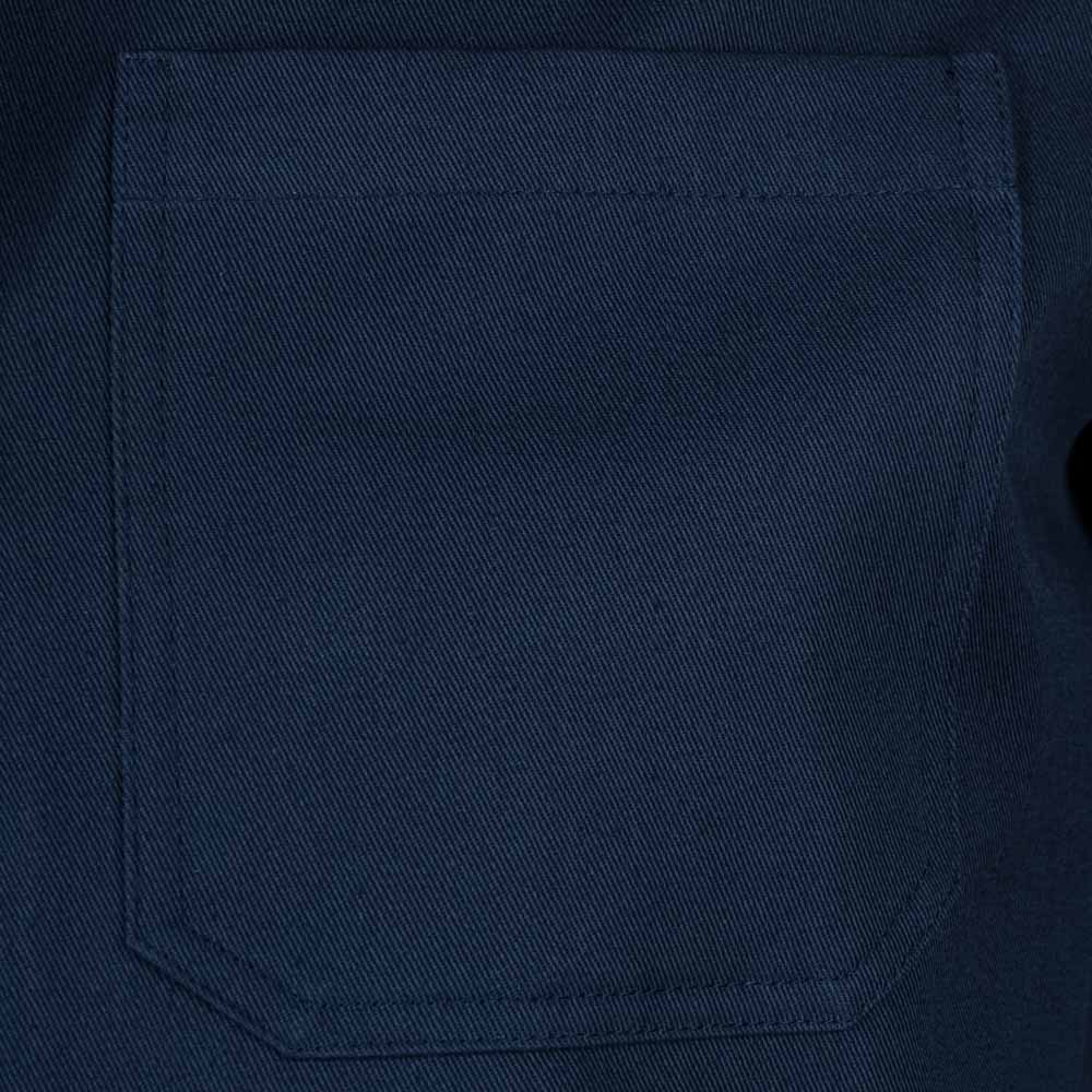 Men's Bomber Jacket (CTN-330|TBK/ORG)