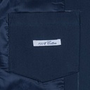 Men's Bomber Jacket (CTN-330|TBK/ORG)