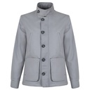 Men's Zipper Jacket (CTN-379|DRL)