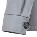 Men's Zipper Jacket (CTN-379|DRL)