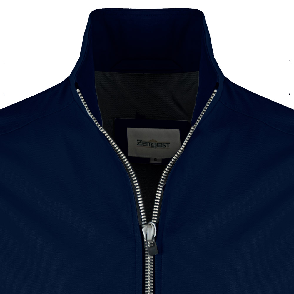 Men's Casual Jacket (CTN-740|FSL)
