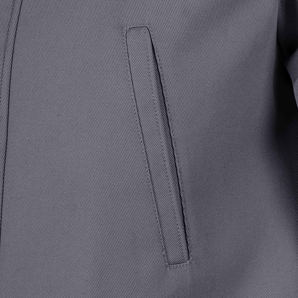 Men's Zipper Jacket (CTN-764|DRL)