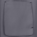 Men's Zipper Jacket (CTN-764|DRL)