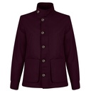 Men's Zipper Jacket (CTS-66|DRL)
