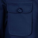 Men's Zipper Jacket (CTN-762|TWC)