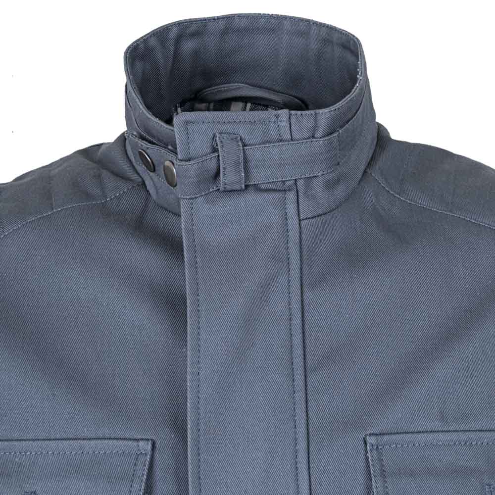 Men's Zipper Jacket (CTN-765|TWC)