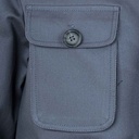 Men's Zipper Jacket (CTN-765|TWC)