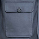 Men's Zipper Jacket (CTN-765|TWC)