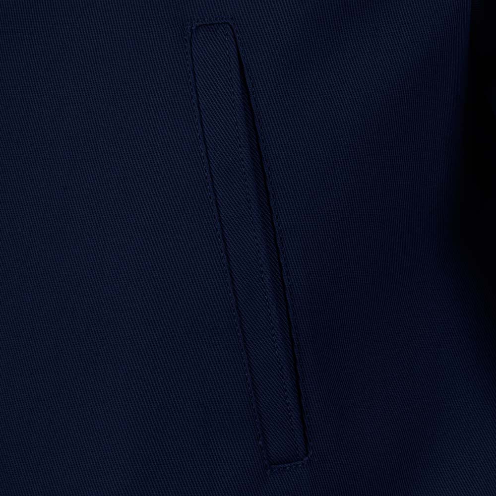 Men's Zipper Jacket (CTN-766|DRL)