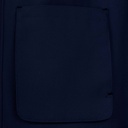 Men's Zipper Jacket (CTN-766|DRL)