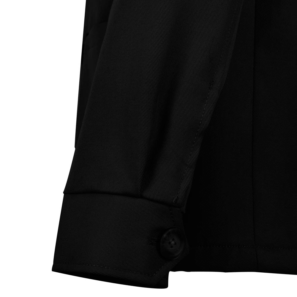 Men's Zipper Jacket (CTN-767|DRL)