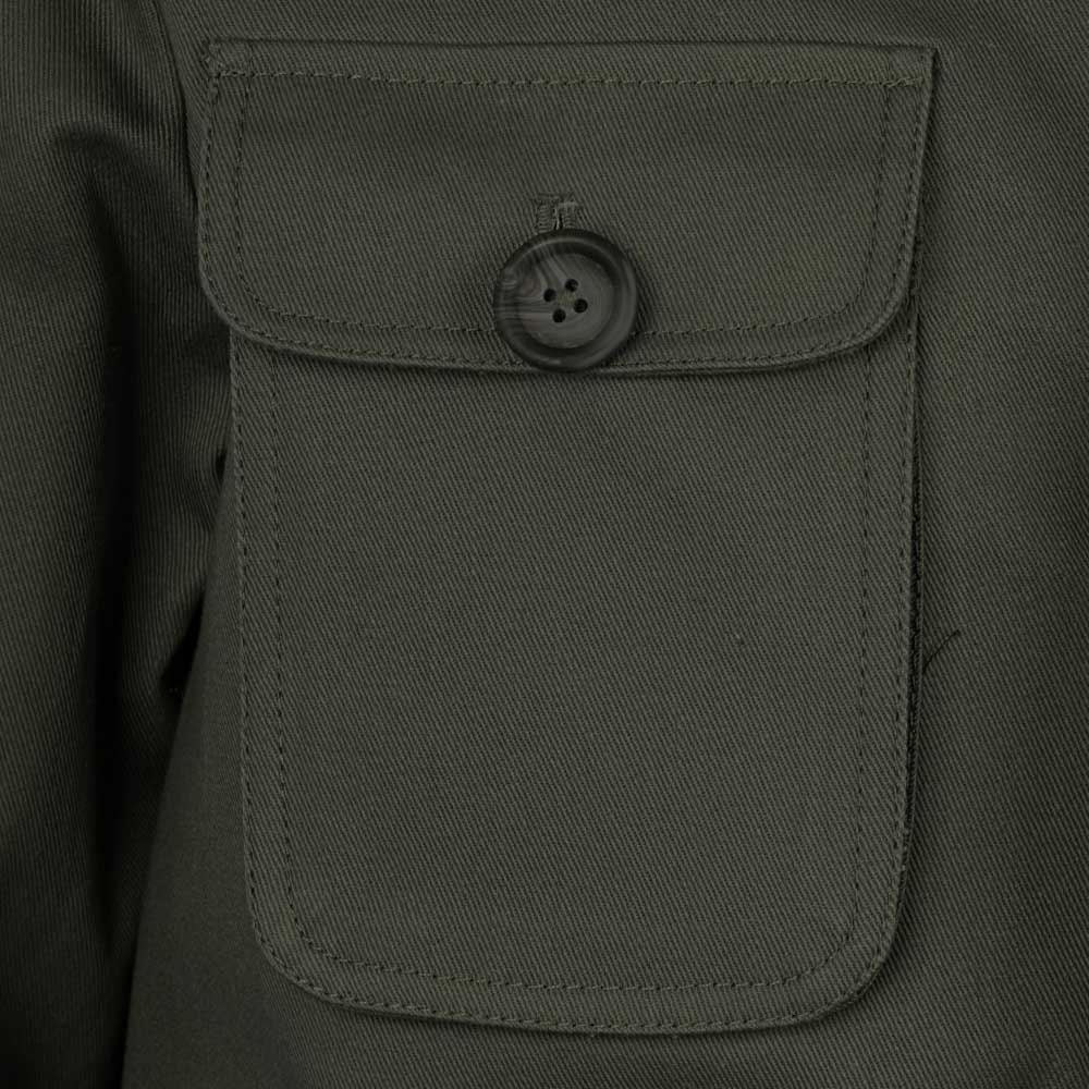 Men's Zipper Jacket (CTS-54|TWC)