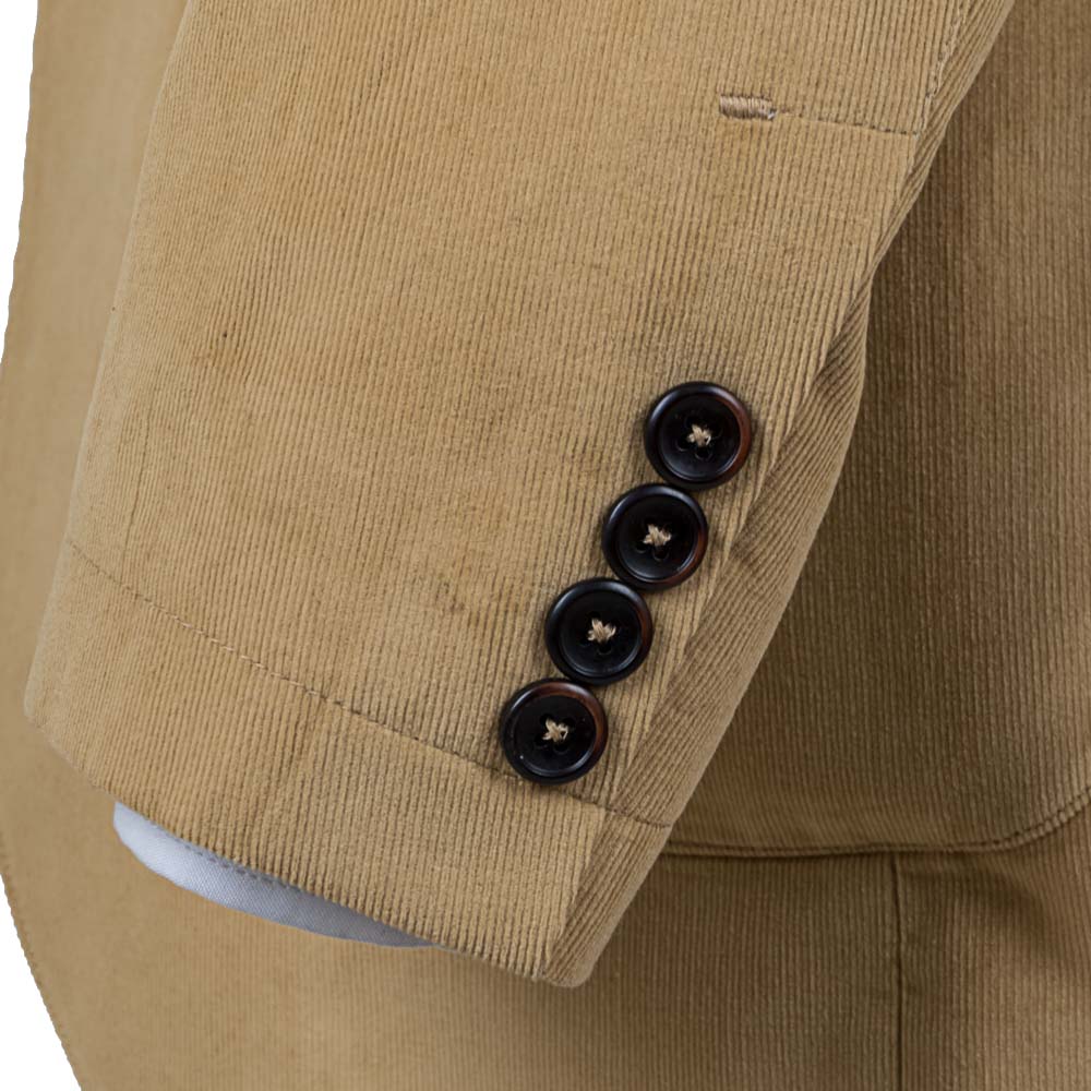 Men's Jacket (CDR-134|TLF18)