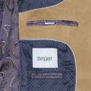 Men's Jacket (CDR-134|TLF18)