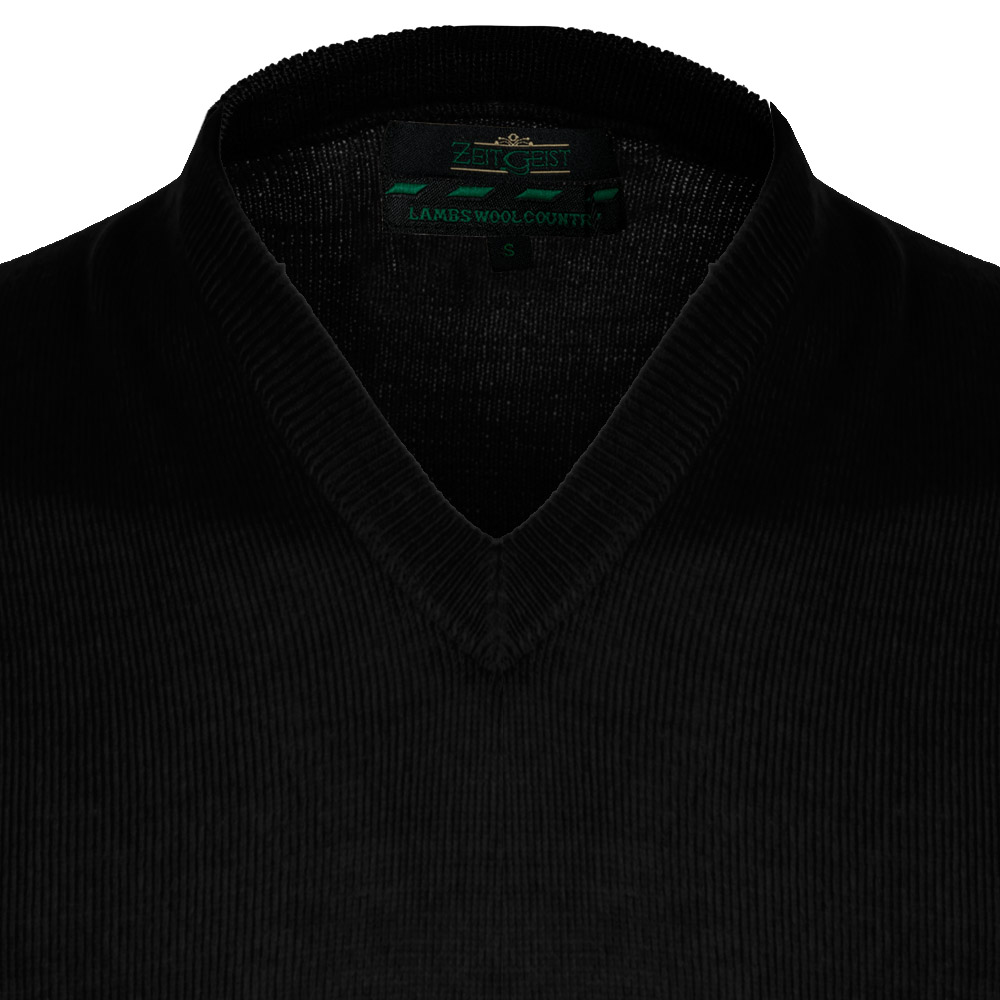 Men's Sweater (QW-008|POV)