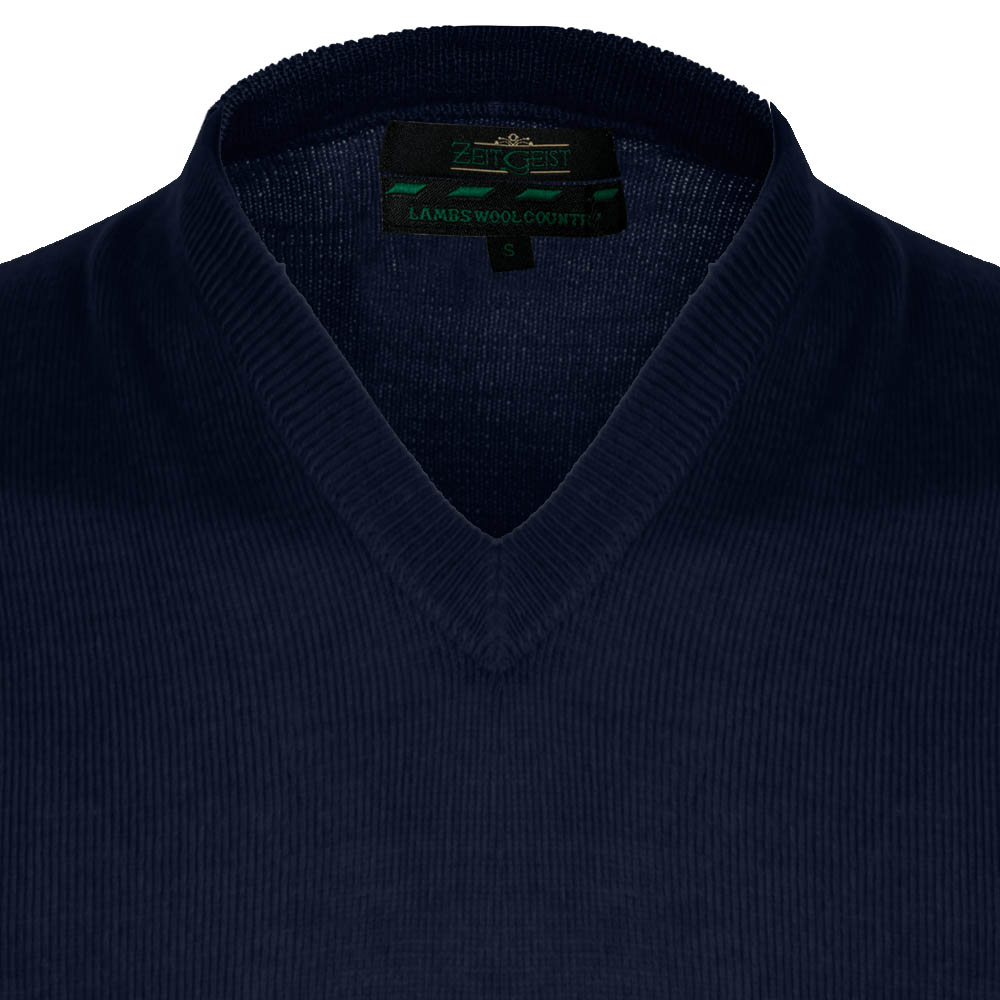 Men's Sweater (QW-023|POV)