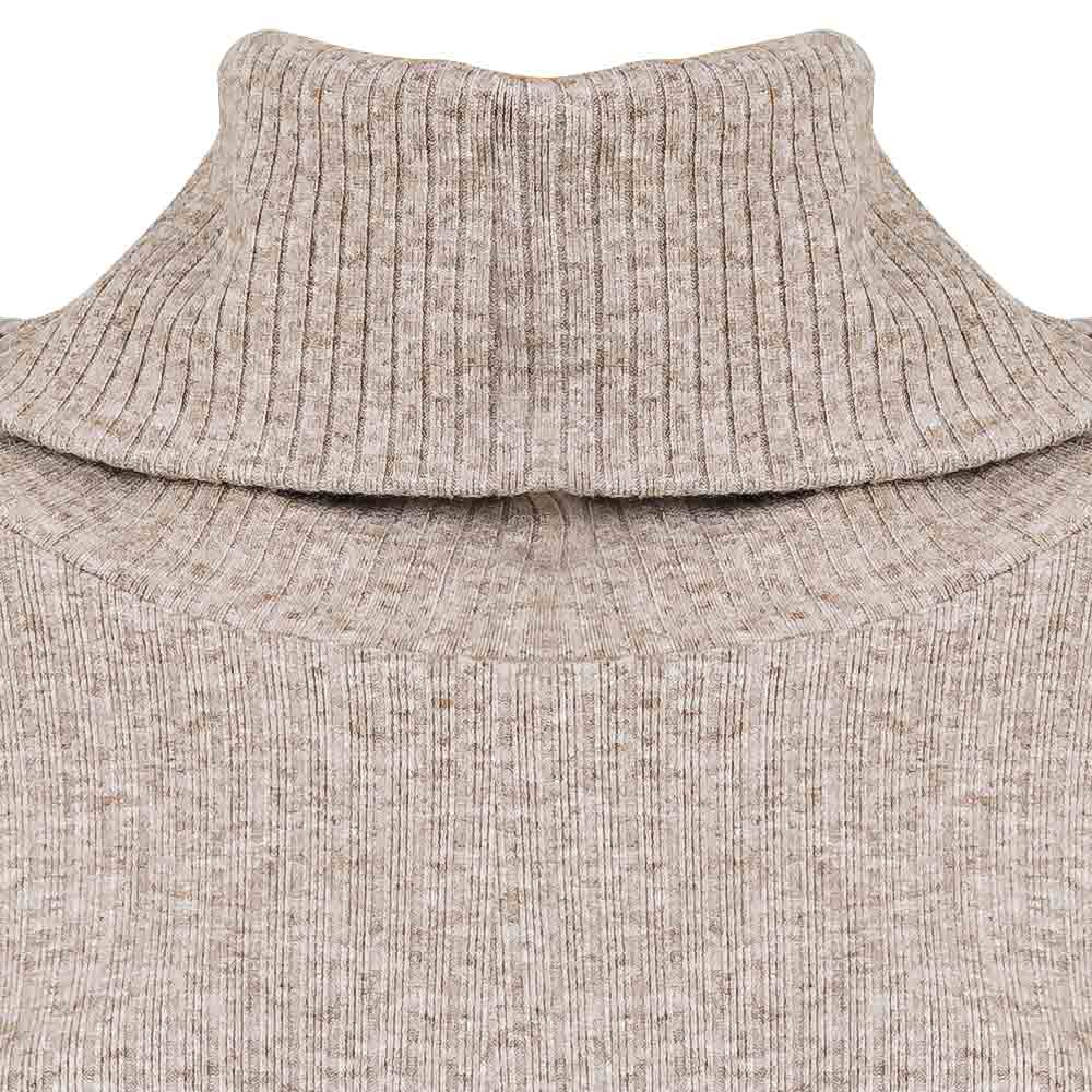 Women's Sweater (KNSH-8|1634)