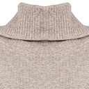 Women's Sweater (KNSH-8|1634)