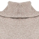 Women's Sweater (KNSH-8|1634)