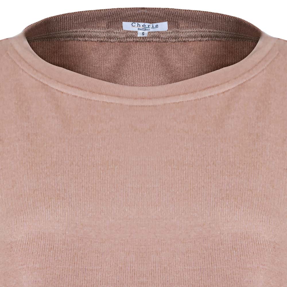Women's Sweater (KNSL-13|1619)