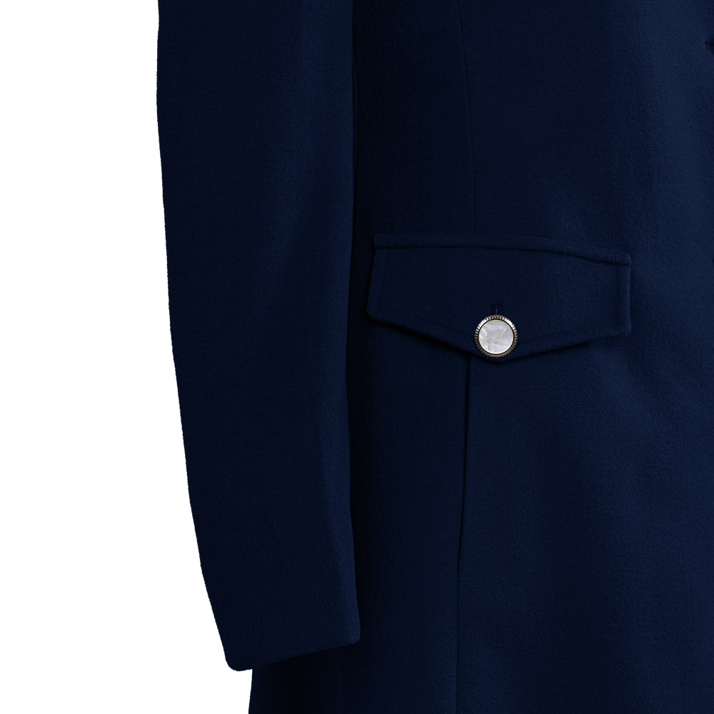 Women's Half Coat (KNP-17|1123)