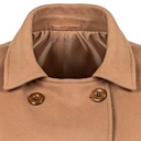 Women's Half Coat (KNP-28|1121)