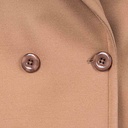 Women's Half Coat (KNT-10|1116)