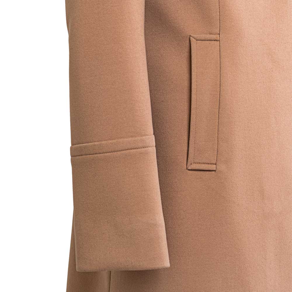 Women's Half Coat (KNT-10|1116)
