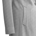 Women's Half Coat (KNT-12|1114)