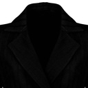 Women's Half Coat (KNT-18|1114)