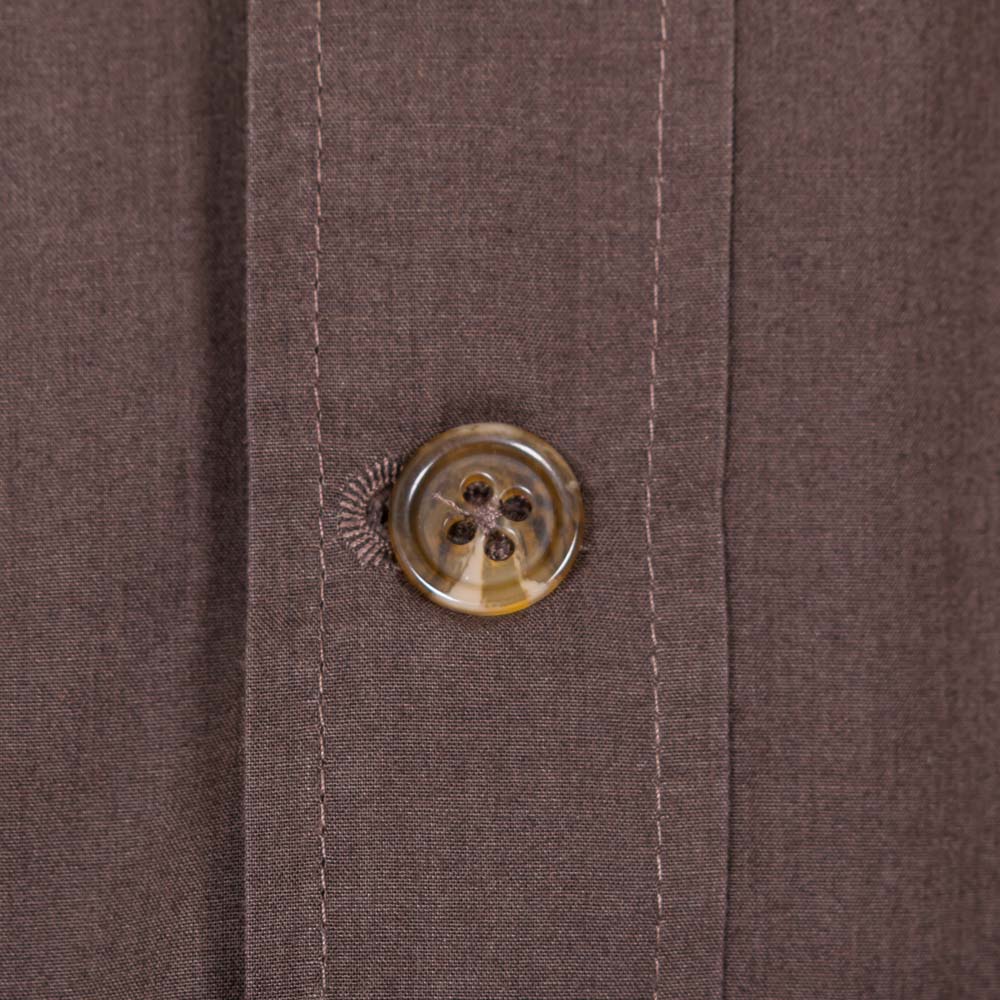 Men's Bush Coat (CTN-755|REG)