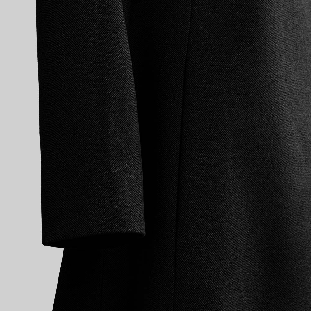 Women's Half Coat (KNT-9|1120)