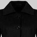 Women's Half Coat (KNT-9|1120)