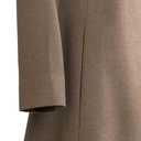 Women's Half Coat (KNT-11|1120)