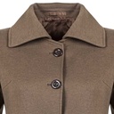 Women's Half Coat (KNT-11|1120)