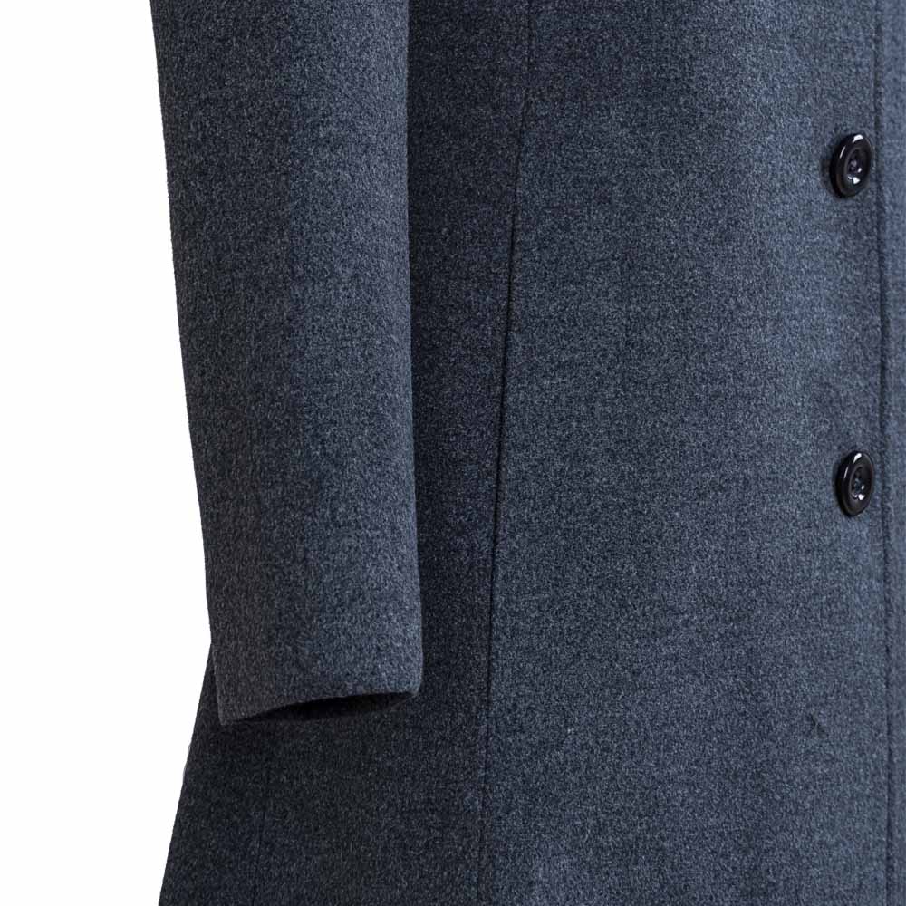 Women's Half Coat (LCT-17|1120)