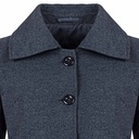 Women's Half Coat (LCT-17|1120)