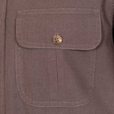 Men's Bush Coat (CTN-755|REG)