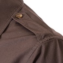 Men's Bush Coat (CTN-755|REG)