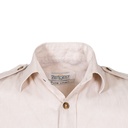 Men's Bush Coat (LIN-1129|REG)